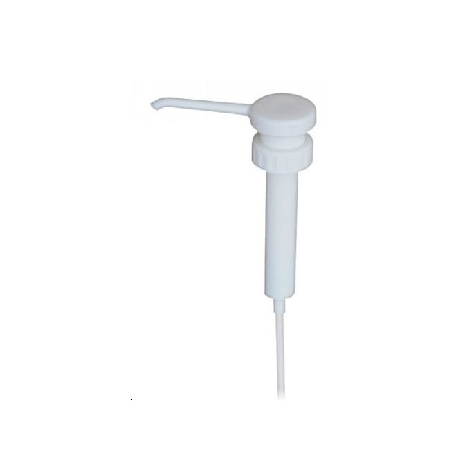 P32 POMPE DOSEUSE POUR BIDON 10L