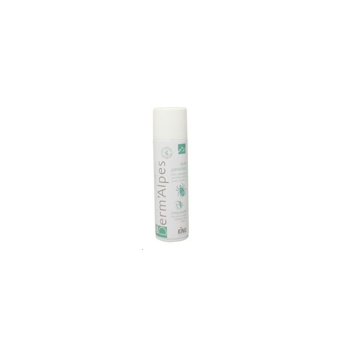 ANTI PARASITES - PUNAISE KING 250ML