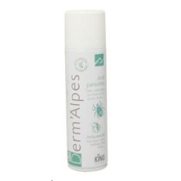 ANTI PARASITES - PUNAISE KING 250ML