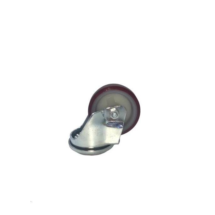 ROULETTE PIVOTANT 80