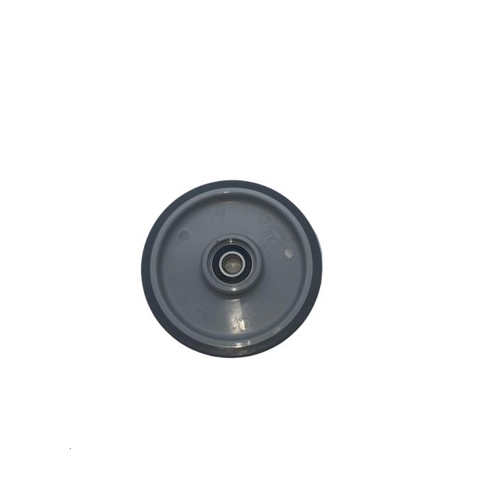 ROUE 160 POLYU DROIT