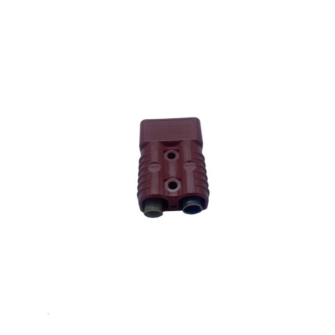 CONNECTEUR SB175 ROUGE