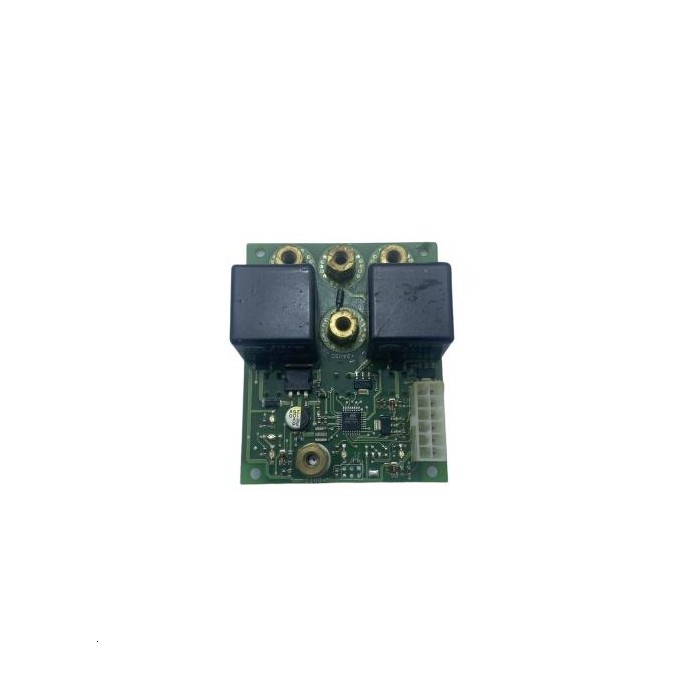CARTE SWIFT 50BM