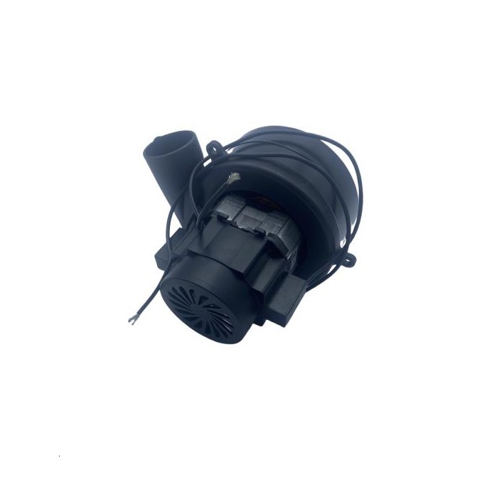 MOTEUR ASPI 24V 450W DYNAMIC LEONIS
