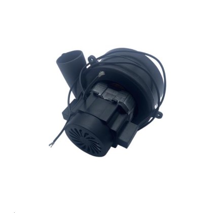 MOTEUR ASPI 24V 450W DYNAMIC LEONIS