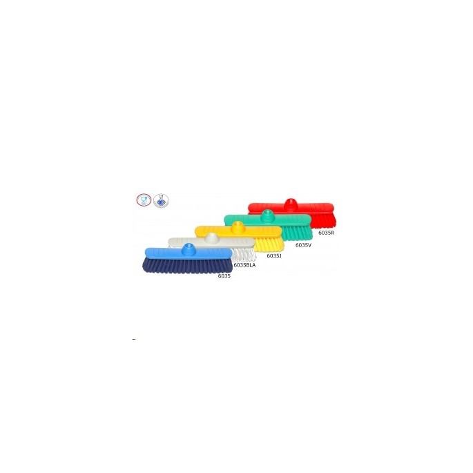 BALAI HACCP FIBRES SOUPLE 29CM 