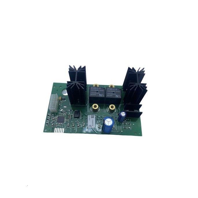 CARTE ELECTRONIQUE S250944 / 039815