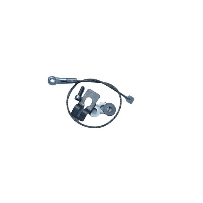 KIT DE RELEVAGE BROSSE FREE EVO