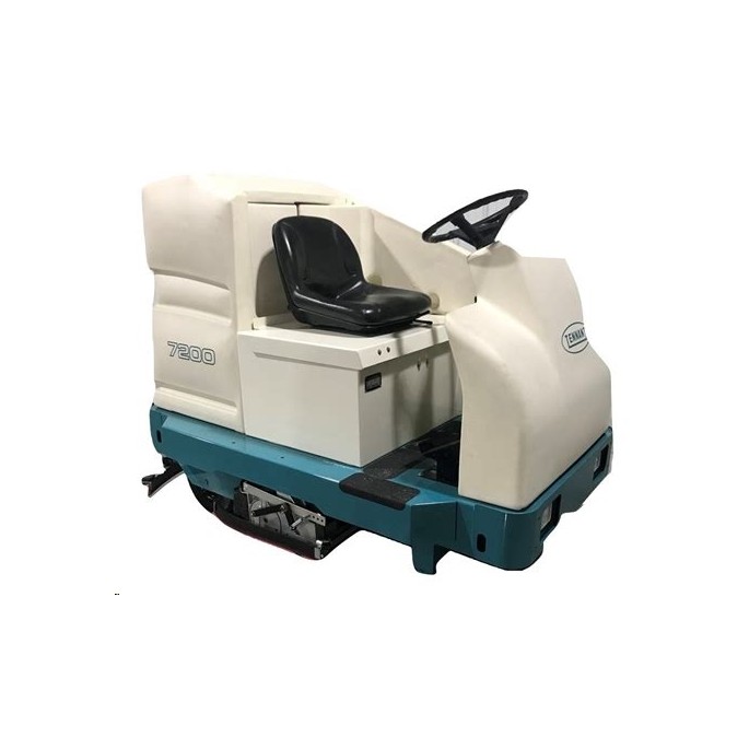 LAVEUSE AUTOPORTEE ROULEAUX 90CM