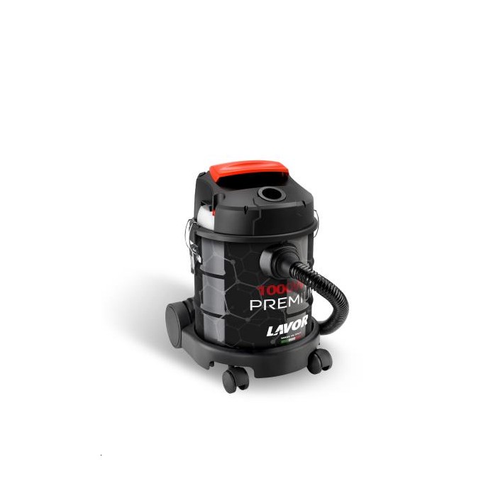ASPIRATEUR A CENDRES ASHLEY