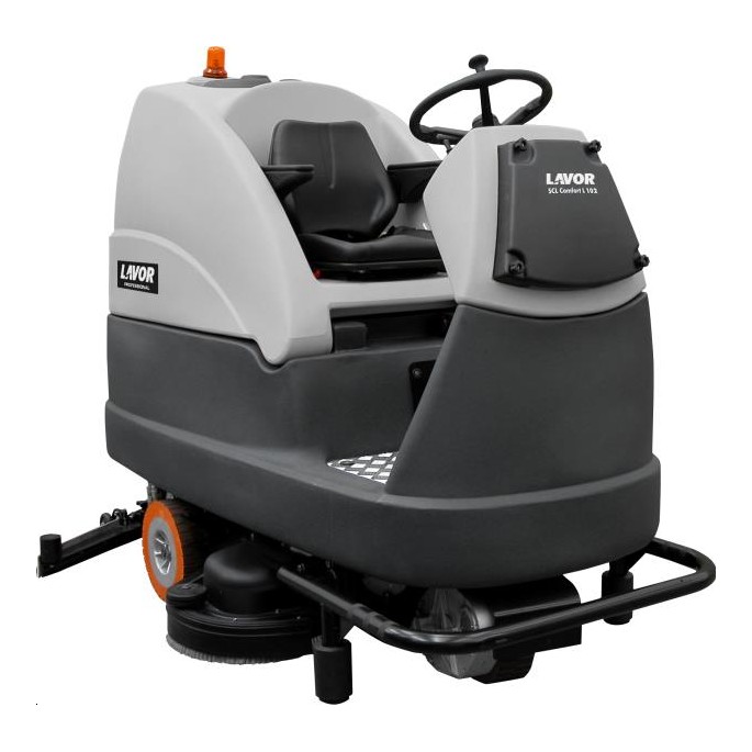 AUTOLAVEUSE COMFORT L 122 PACK1