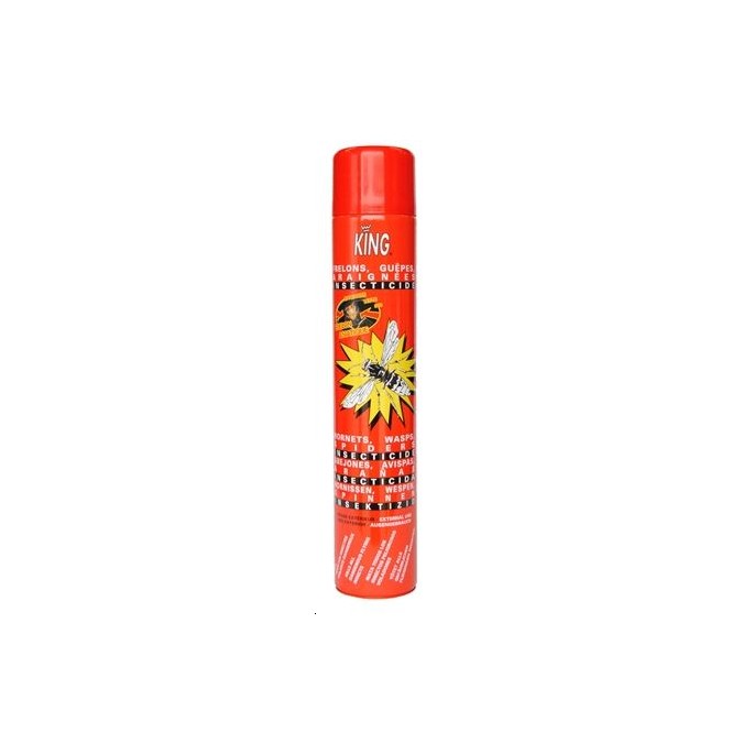 INSECTICIDE ANTIFRELONS SURPUISSANT