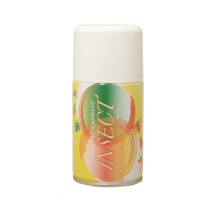 RECHARGE INSECTICIDE 250ML
