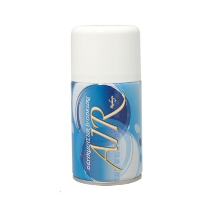 RECHARGE DESTRUCTEUR D'ODEURS 250ML