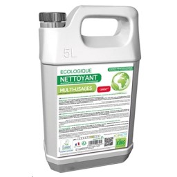 NETTOYANT MULTI-USAGES 5L CERISE