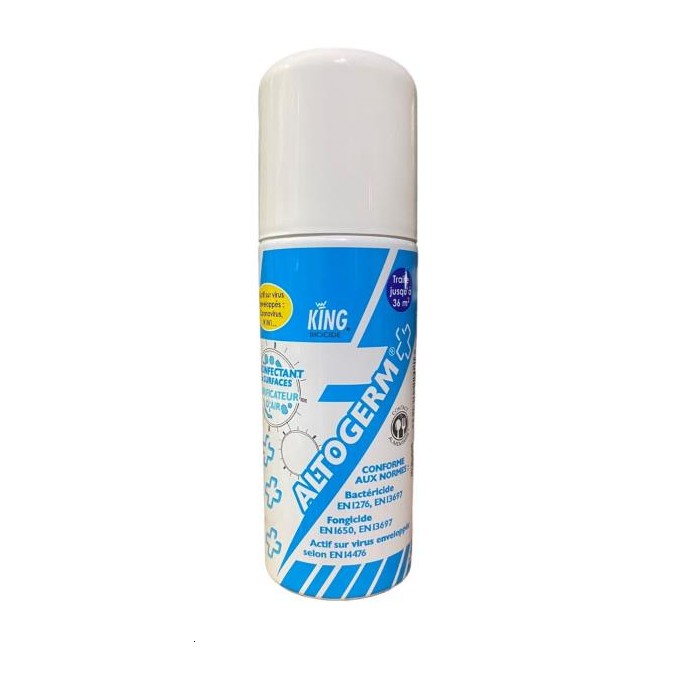 DESINFECTANT ALTOGERM 150ML