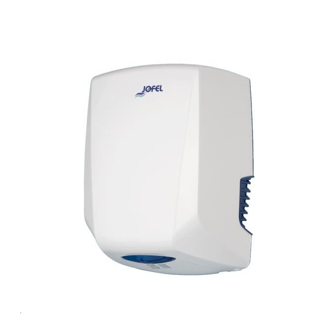 SECHE-MAINS POWER+ BLANC