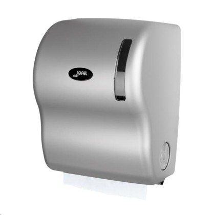 DISTRIBUTEURS ESSUIE MAINS AUTOCUT 