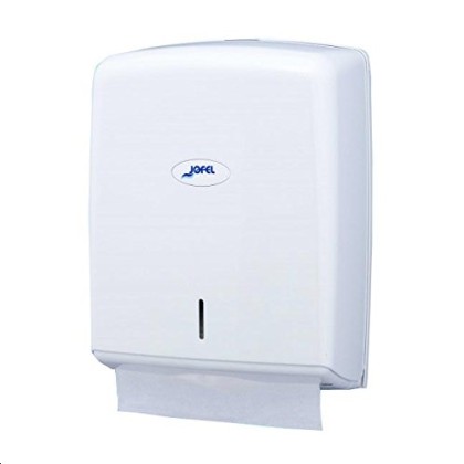 DISTRIBUTEUR ESSUIE MAINS PLIES ABS