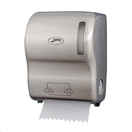 DISTRIBUTEURS ESSUIE MAINS AUTOCUT 