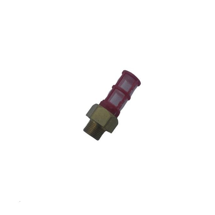 FILTRE ENTREE EAU BAC TAMPON NHP 88