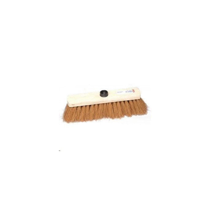BALAI COCO 29CM DOUILLE VIS