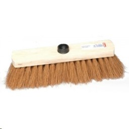 BALAI COCO 29CM DOUILLE VIS