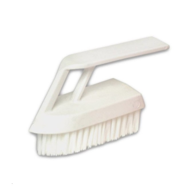 BROSSE MAIN ET ONGLE A POIGNEE