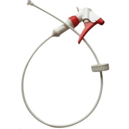 PULVERISATEUR CANYON + PROLONGATEUR