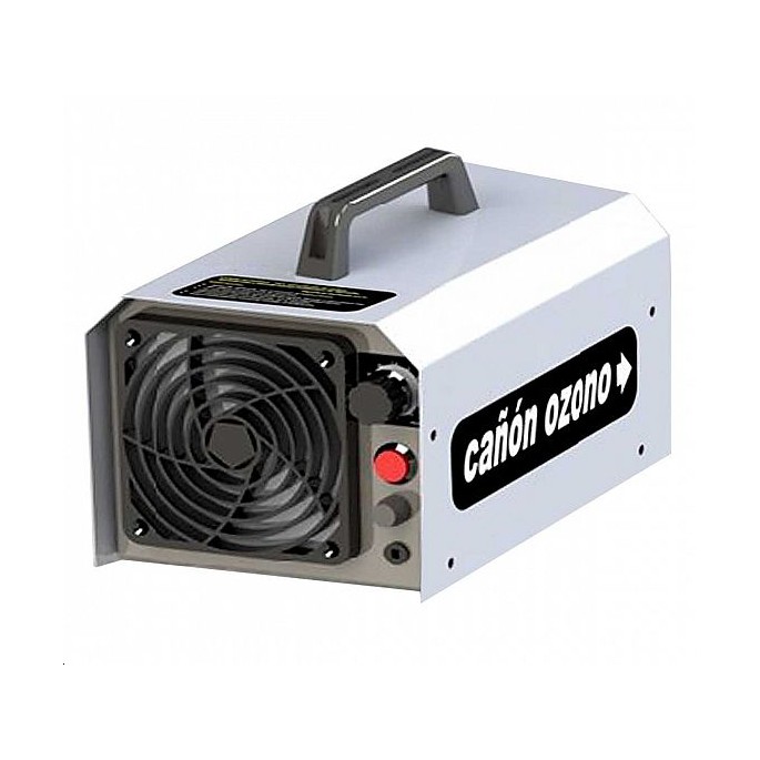 GP16-E CANON À OZONE DE 16 G O3/H
