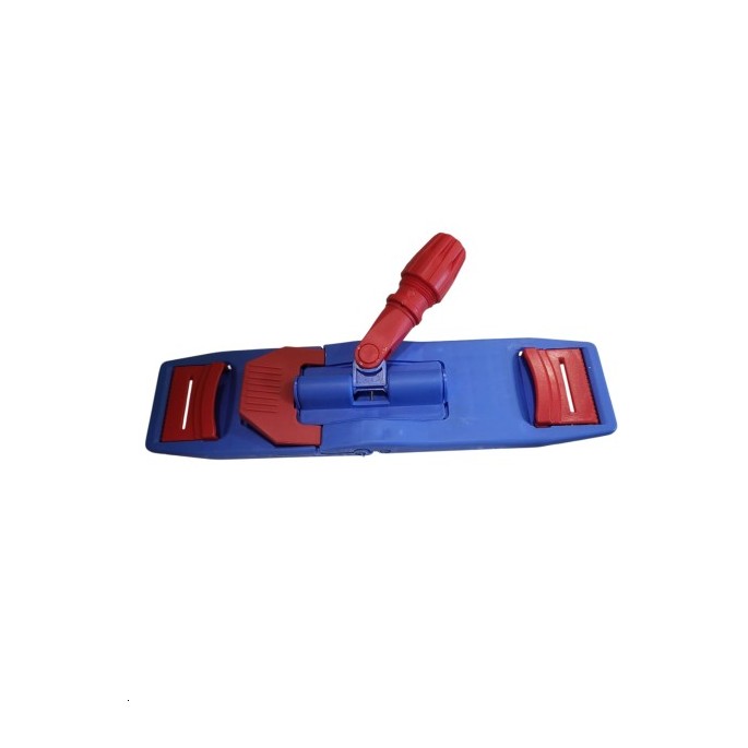 SUPPORT 40CM POCHE ET LANGUETTES 
