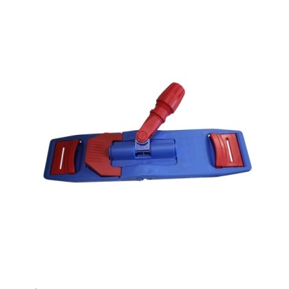 SUPPORT 40CM POCHE ET LANGUETTES 