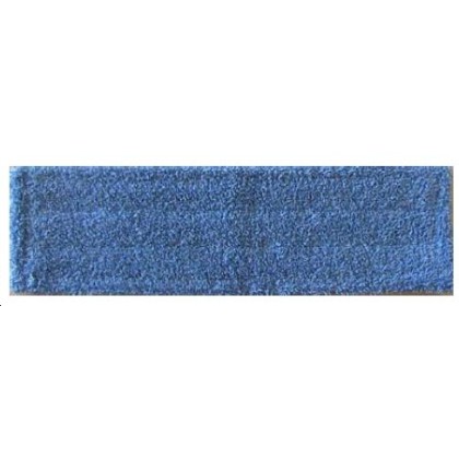 FRANGE MICROFIBRE VELCRO B 40 X12CM