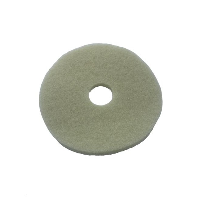 DISQUES MOQUETTE 432mm 17 POUCES