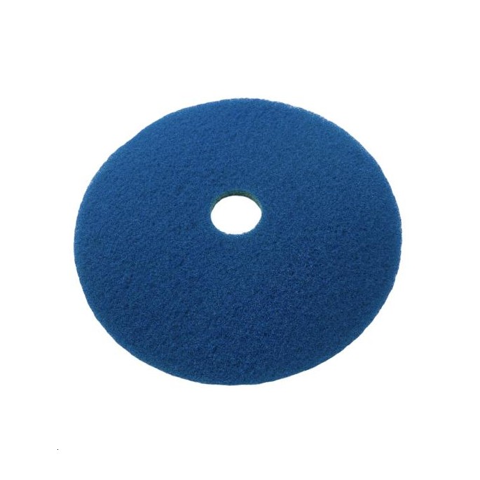 2 DISQUES BI FACES LAVAGE/LUSTRAGE