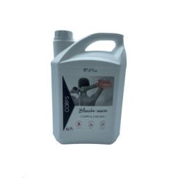 SAVON BLANCHE IVOIRE 5L