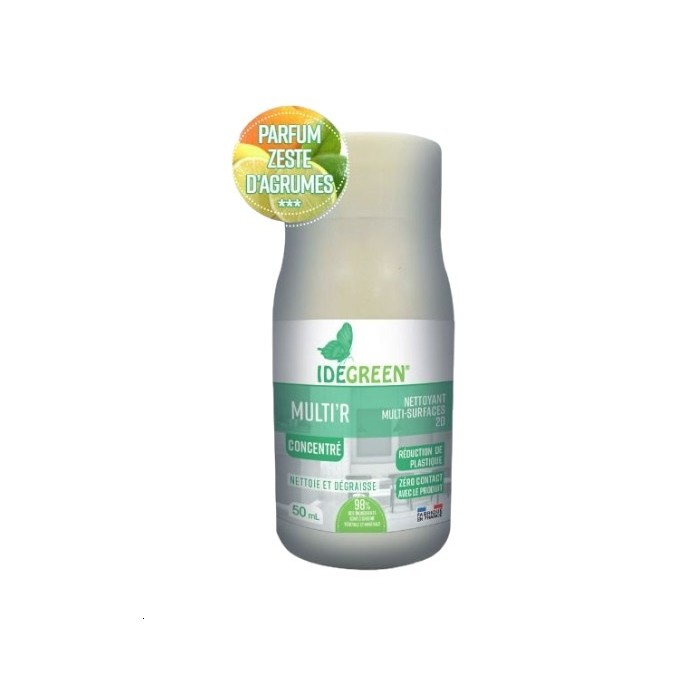 MULTI'R 2D SURFACES CONCENTRE 50ML
