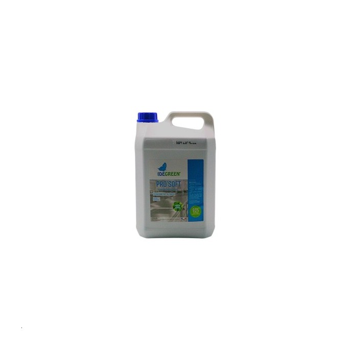 DEGRAISSANT PRO'SOFT 5L 