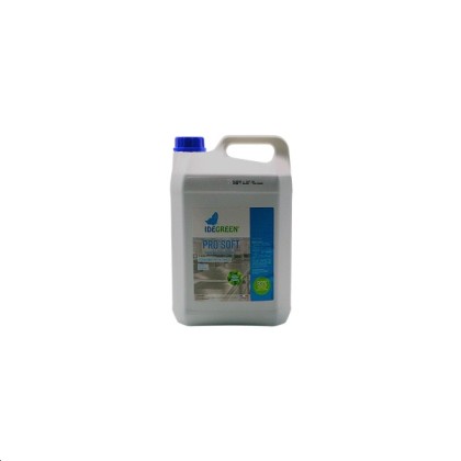 DEGRAISSANT PRO'SOFT 5L 