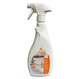 OXY'O DESINFECTANT 750 ML IDEGREEN