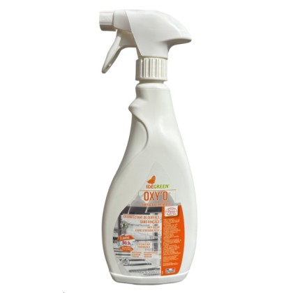 OXY'O DESINFECTANT 750 ML IDEGREEN