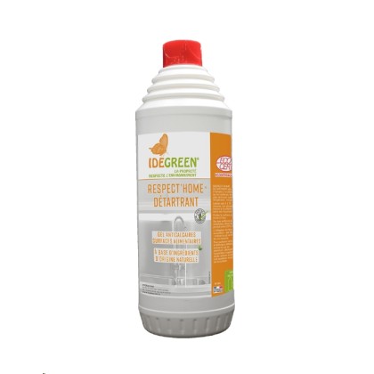 DETARTRANT IDEGREEN 1L
