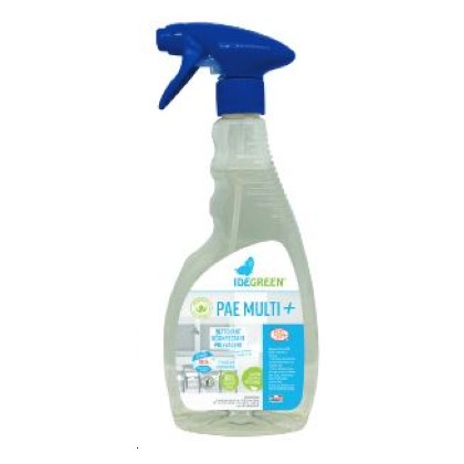 MULTI + NETTOYANT SURFACE PAE 750ML