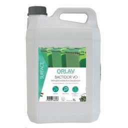 BACTIDOR V.O. PIN EUCALYPTUS 5L