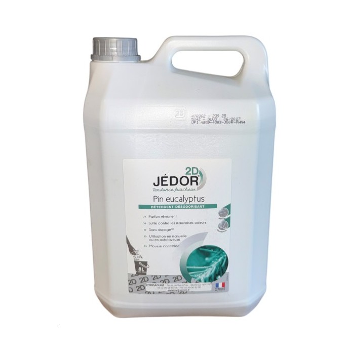 SENET 2D EUCALYPTUS 5L