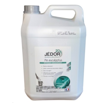 SENET 2D EUCALYPTUS 5L