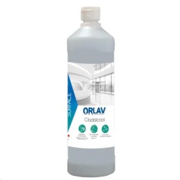 NETTOYANT SURFACES CLADALCOOL 1L 