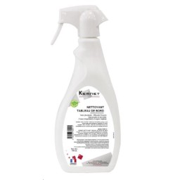 NETTOYANT TABLEAU DE BORD 750ML
