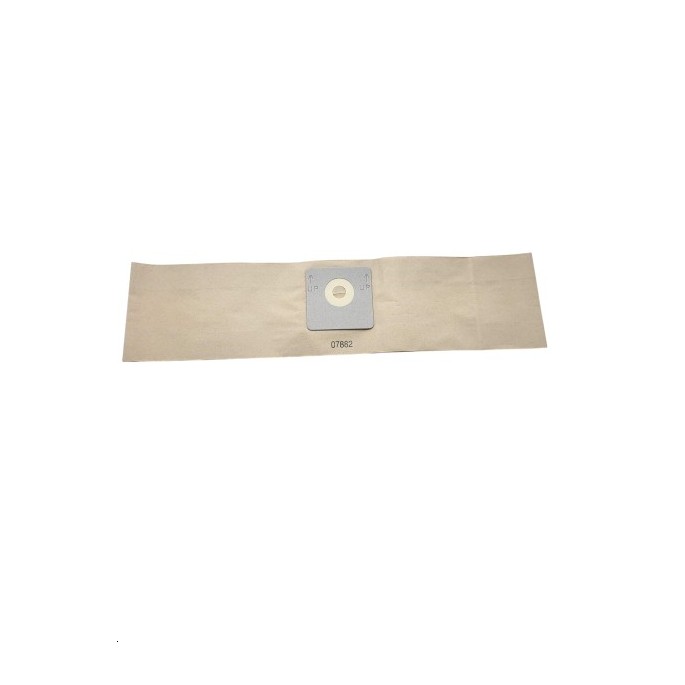 10 SACS ASPIRATEUR 1/8