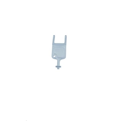 CLEF FOURCHE LIGNE AZUR